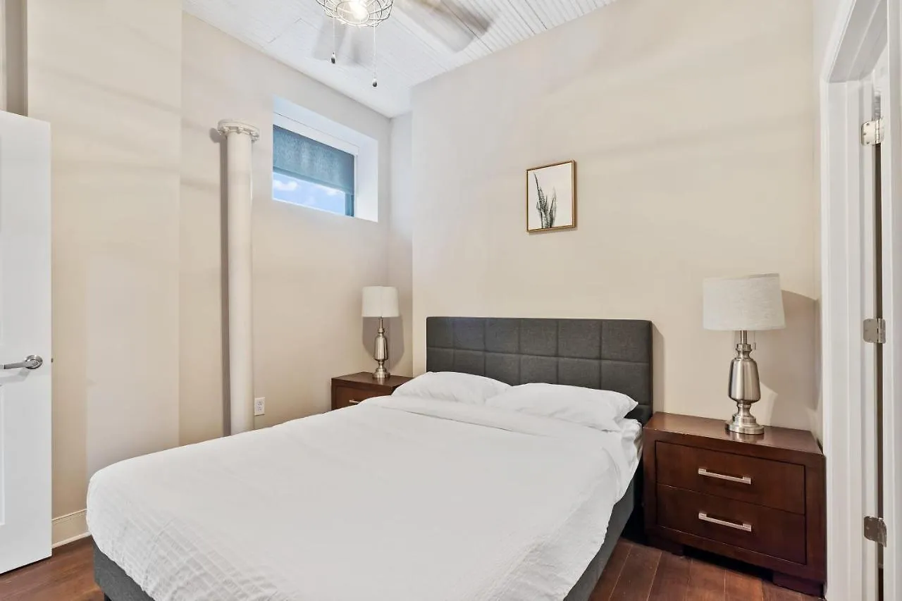 Modern Upscale 2Br Apartment In Carson By Stay Gia Pittsburgh 0*,