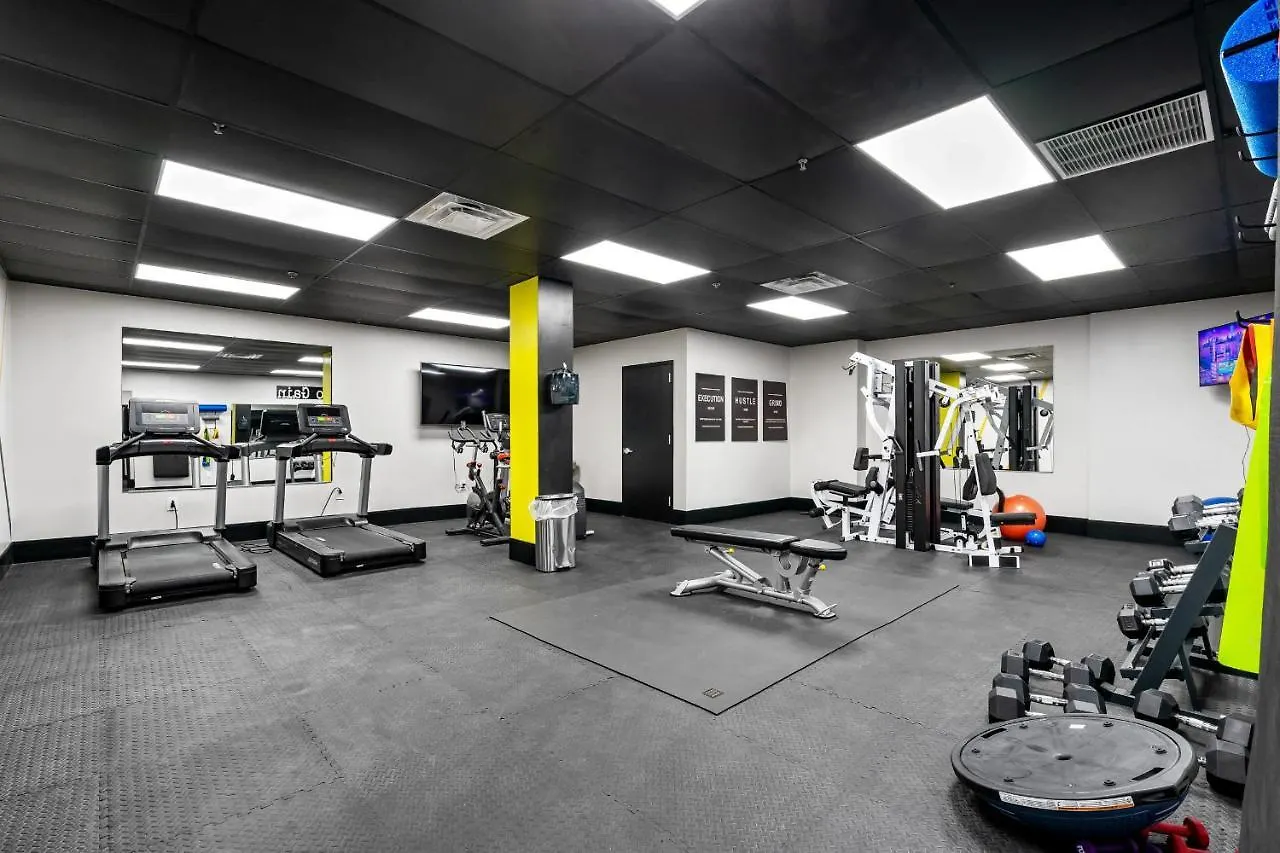 Modern Upscale 2Br Apartment In Carson By Stay Gia Pittsburgh